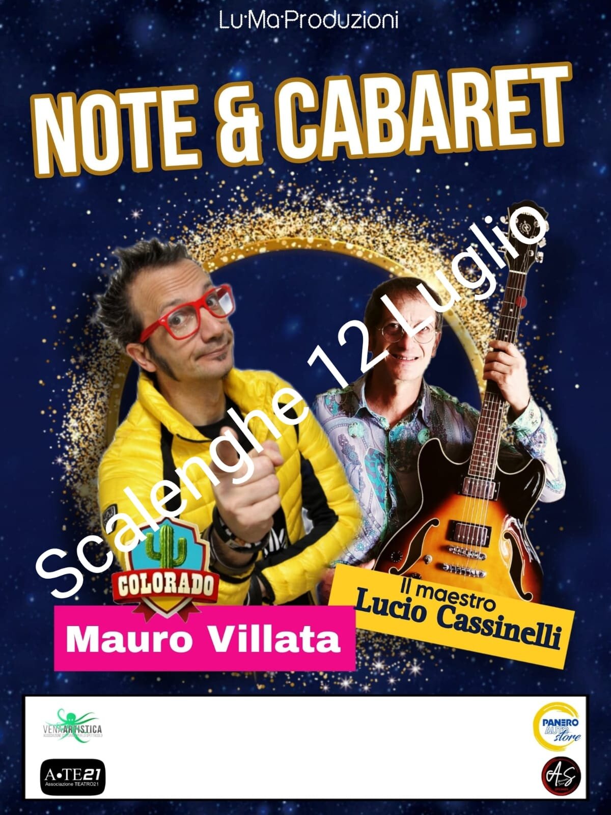 Immagine Evento